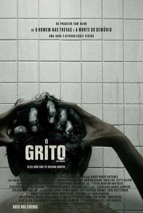 O Grito - The Grudge Download Torrent