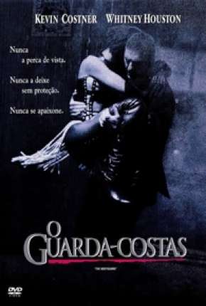 O Guarda-Costas - DVD-R Download Torrent