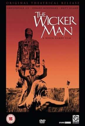 O Homem de Palha Download Torrent