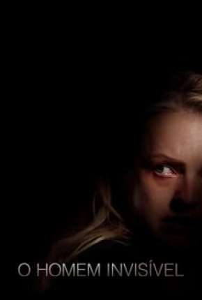 O Homem Invisível Download Torrent
