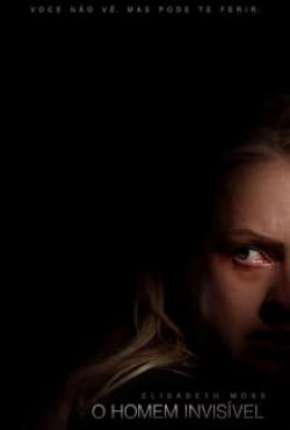O Homem Invisível - Legendado Download Torrent