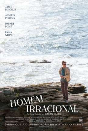 O Homem Irracional Download Torrent