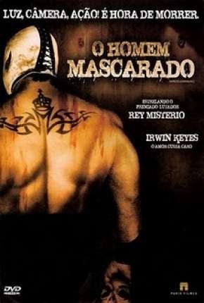 O Homem Mascarado Download Torrent