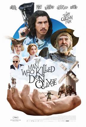 O Homem Que Matou Dom Quixote Download Torrent