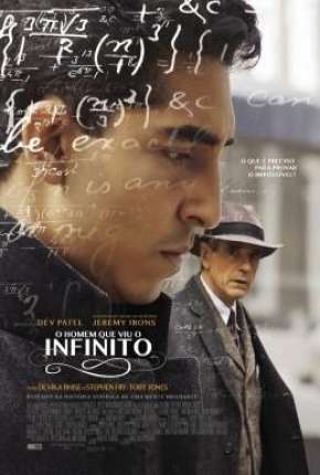 O Homem Que Viu o Infinito - The Man Who Knew Infinity Download Torrent