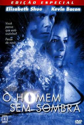 O Homem Sem Sombra - (2000) Hollow Man Download Torrent