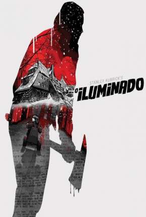 O Iluminado - The Shining Download Torrent