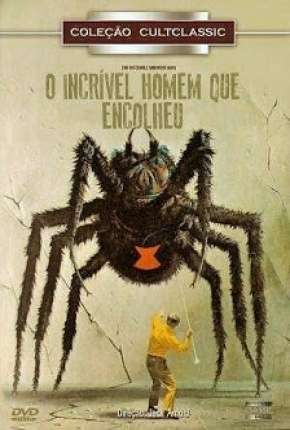 O Incrível Homem Que Encolheu - Legendado Download Torrent