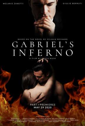 O Inferno de Gabriel - Legendado Download Torrent