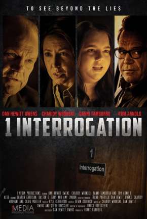 O Interrogatório - Legendado Download Torrent