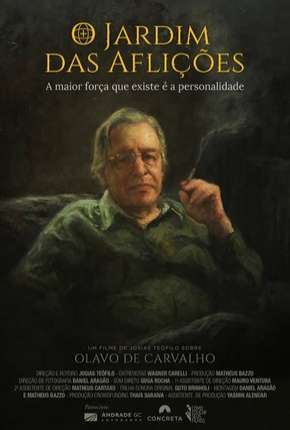 O Jardim das Aflições Nacional Download Torrent