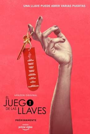 O Jogo das Chaves - El Juego de las Llaves - Legendada Download Torrent