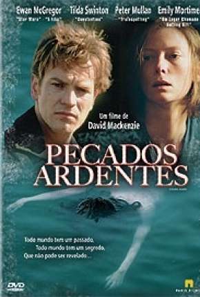O Jovem Adam - Pecados Ardentes - Legendado Download Torrent