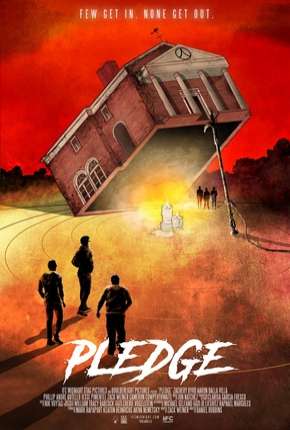 O Juramento - Pledge Download Torrent