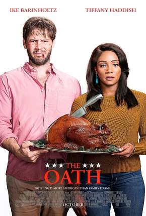 O Juramento - Legendado Download Torrent