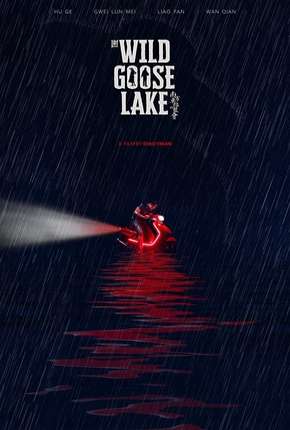 O Lago do Ganso Selvagem - Legendado Download Torrent