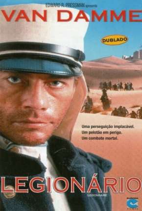 O Legionário Download Torrent
