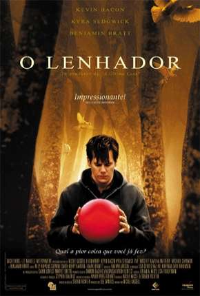 O Lenhador Download Torrent