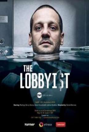 O Lobista - The Lobbyist Download Torrent