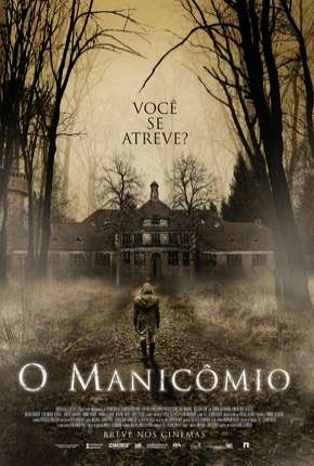 O Manicômio - Heilstatten Download Torrent