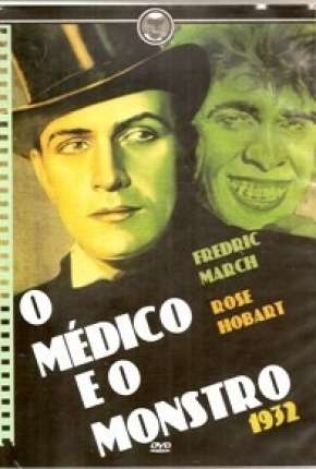 O Médico e o Monstro - Legendado Download Torrent