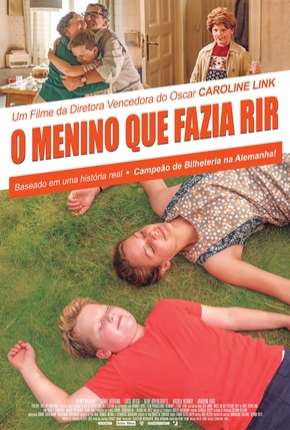 O Menino Que Fazia Rir - Legendado Download Torrent