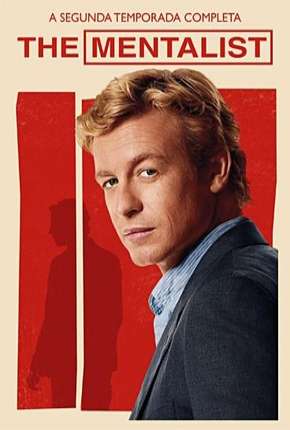 O Mentalista - 2ª Temporada Completa Download Torrent
