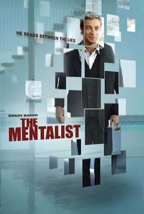 O Mentalista - 7ª Temporada Completa Download Torrent