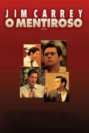 O Mentiroso - Liar Liar Download Torrent