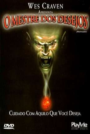 O Mestre Dos Desejos - DVD-R Download Torrent