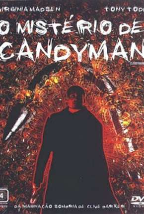 O Mistério de Candyman Download Torrent