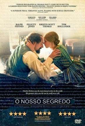 O Nosso Segredo - The Invisible Woman Download Torrent