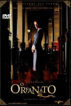 O Orfanato - El orfanato Download Torrent
