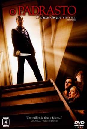 O Padrasto - The Stepfather Download Torrent