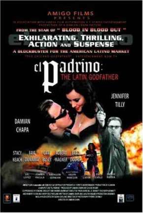 O Padrinho Download Torrent
