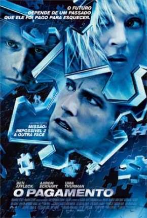 O Pagamento Download Torrent