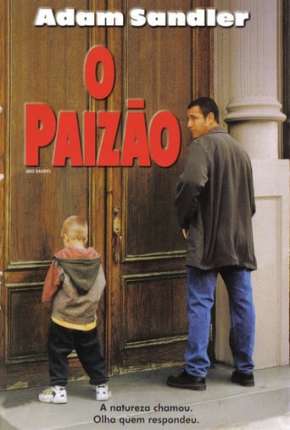 O Paizão - Big Daddy Download Torrent