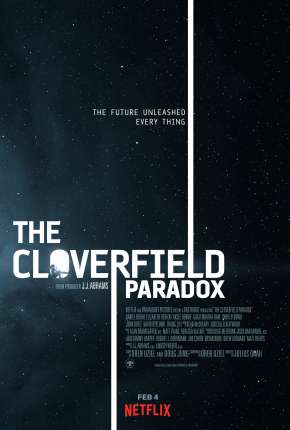 O Paradoxo Cloverfield Download Torrent