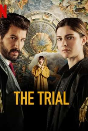 O Processo - 1ª Temporada Completa Download Torrent