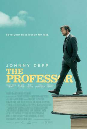 O Professor - Legendado Download Torrent