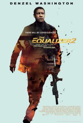 O Protetor 2 - Versão Estendida Download Torrent