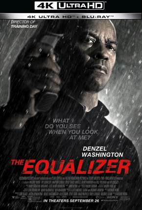 O Protetor - 4K Download Torrent