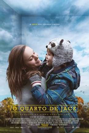 O Quarto de Jack - BD-R Download Torrent