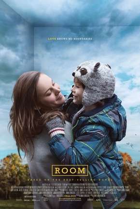 O Quarto de Jack - DVD-R Download Torrent