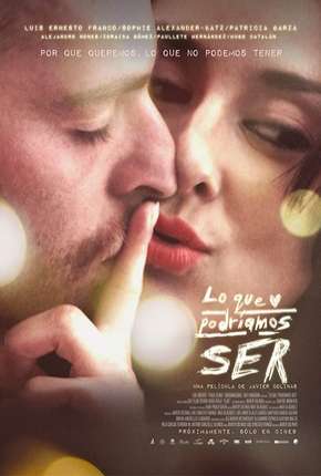 O Que Poderíamos Ser - Legendado Download Torrent