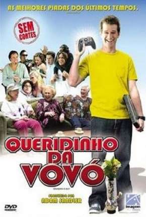 O Queridinho da Vovó Download Torrent