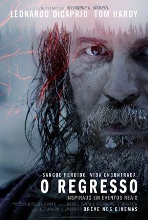 O Regresso - IMAX OPEN MATTE Download Torrent