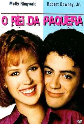 O Rei da Paquera - The Pick-up Artist Download Torrent
