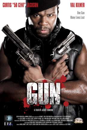 O Rei das Armas Download Torrent