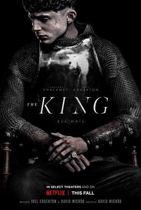 O Rei - The King Download Torrent